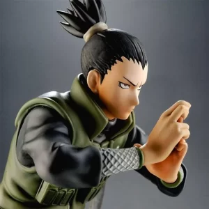 NARUTO TSUME ART EXTRA SHIKAMARU