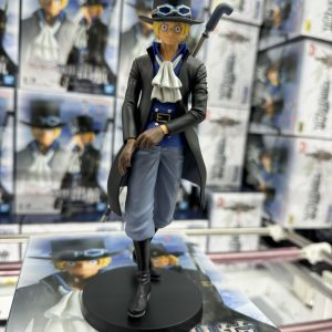 ONE PIECE – THE SHUKKO – SABO