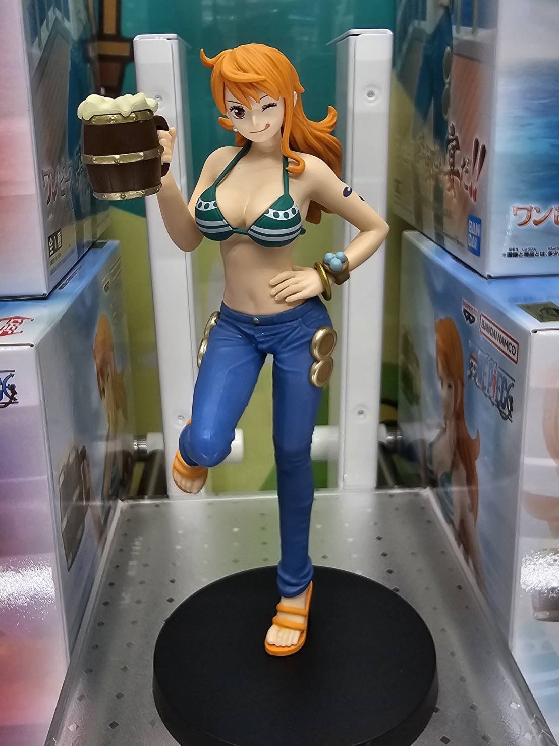 -ONE PIECE BANQUET NAMI