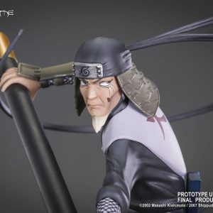 NARUTO TSUME ART EXTRA SARUTOBI