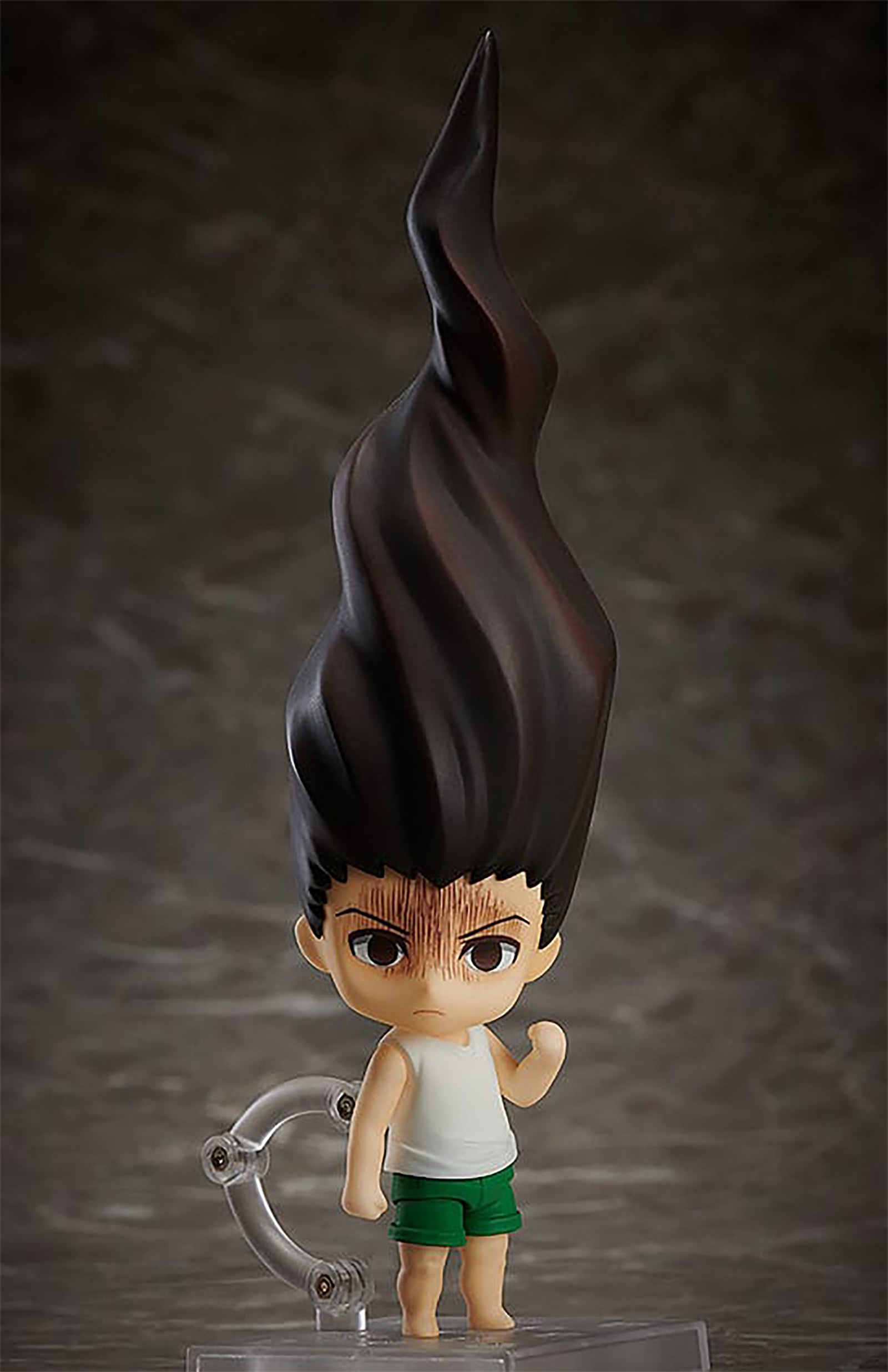 HUNTER X HUNTER NENDOROID GON FREECSS