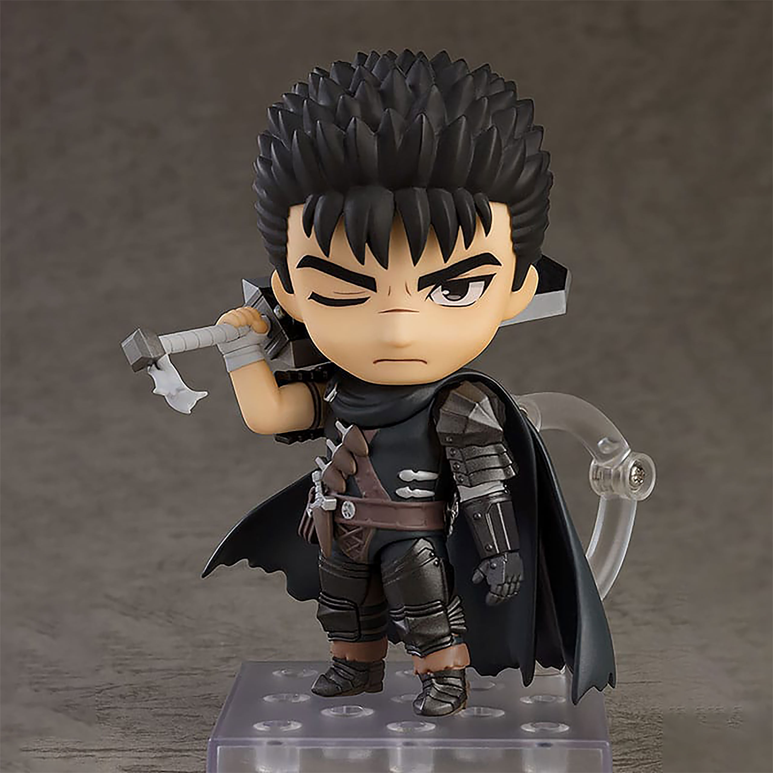 BERSERK NENDOROID GUTS