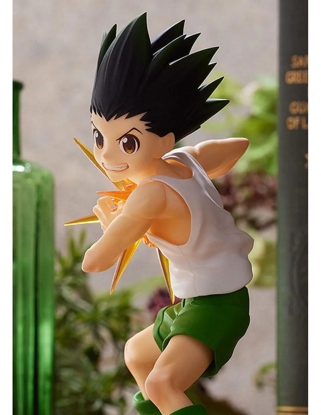 HUNTER X HUNTER POP UP PARADE GON