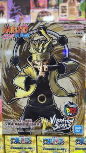 -NARUTO VIBRATION STARS UZUMAKI NARUTO V