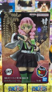 -DEMON SLAYER KIMETSU NO YAIBA BANPRESTO MITSURI