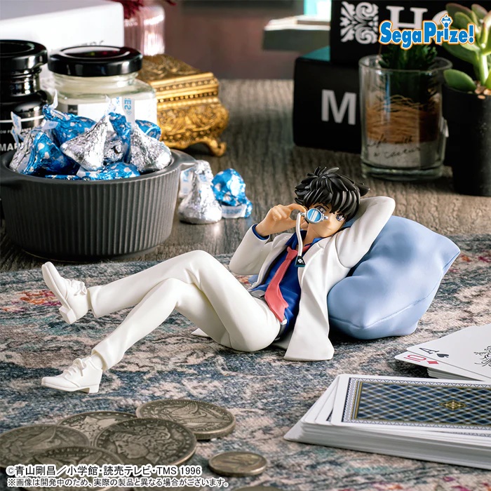 DETECTIVE CONAN KAITO