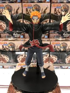 -NARUTO VIBRATION STARS PAIN