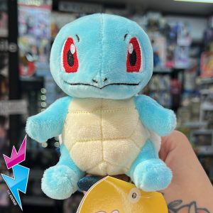 -THEVOLTAGE.CL Pokémon Fit
#007 Squirtle