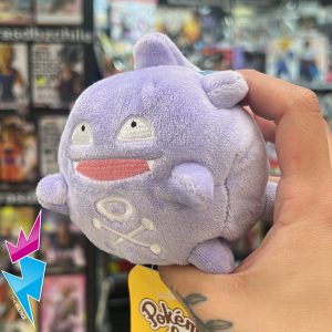 -THEVOLTAGE.CL Pokémon Fit
#109 Koffing