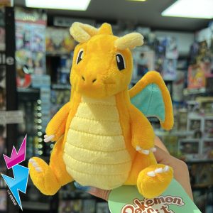 -THEVOLTAGE.CL Pokémon Fit
#149 Dragonite