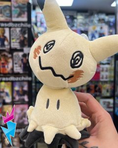 -THEVOLTAGE.CL All Star Collection
#778 Mimikyu