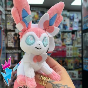 -THEVOLTAGE.CL Pokémon Fit
#700 Sylveon