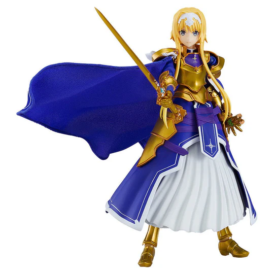 Max factory FIGURA FIGMA ALICE SYNTHESIS THIRTY