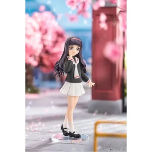 –       SAKURA CARDCAPTOR POP UP PARADE TOMOYO DAIDOUJI
