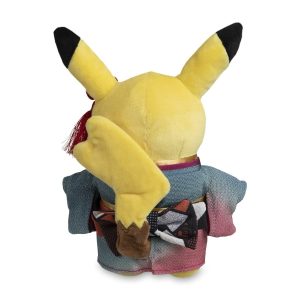 - THEVOLTAGE.CL PIKACHU X KOGEI KIMONO - Imagen 4